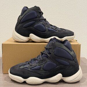 Yeezy 500 slate size 9